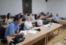 Kroz partnerstvo sa SOCIEUX + do jačih pregovaračkih kapaciteta SSCG