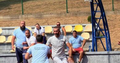 Sindikalna organizacija Glavni grad ukupni pobjednik VII Sportskih susreta „Tara 2026“