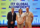 Sindikat pomoraca i dokera Crne Gore na globalnoj ITF konferenciji o vještačkoj inteligenciji