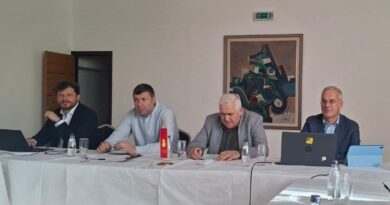 Pravedna tranzicija ne smije ugroziti prava radnika